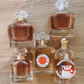 Aqua Allegoria Pera Granita Guerlain